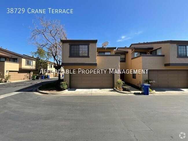 Building Photo - 38729 Crane Terrace Rental