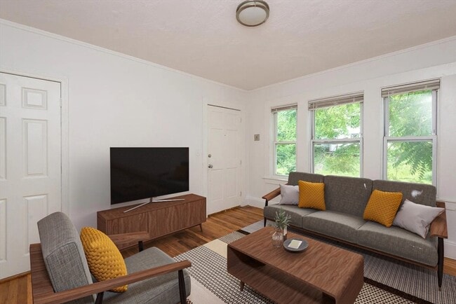 Photo - 112 Adams St Apartment Unit 1L