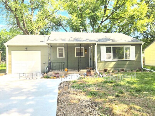 Photo - 2416 SW 25th Dr House