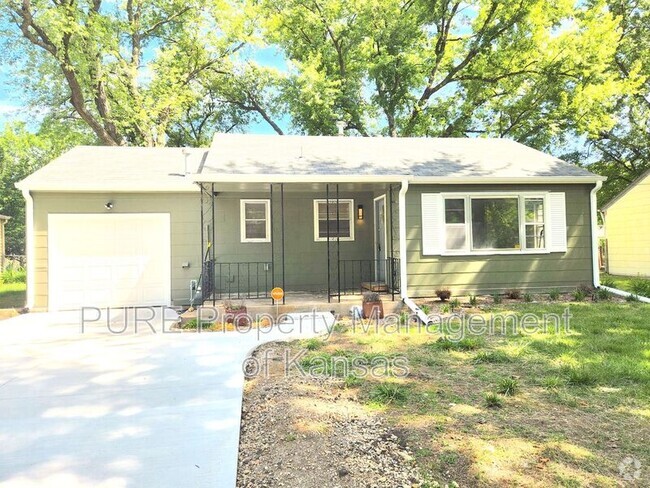 Building Photo - 2416 SW 25th Dr Rental