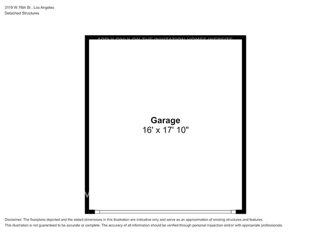 Photo - 3119 W 76th St