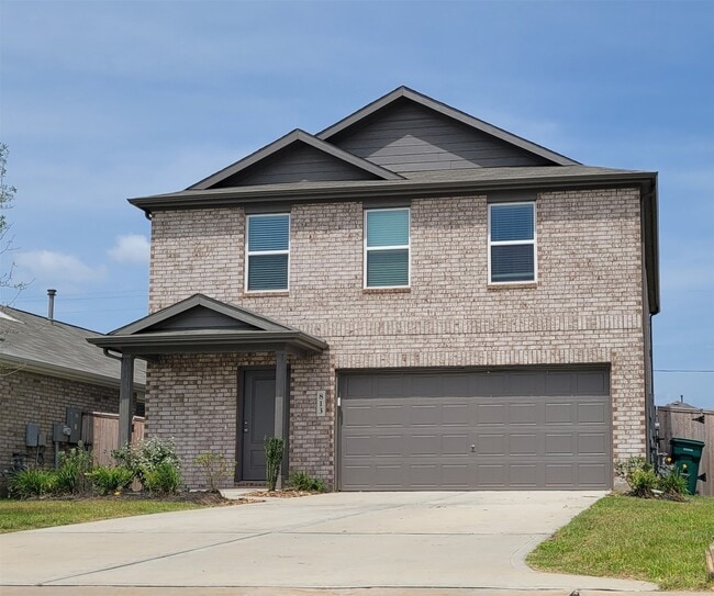 Building Photo - 813 Vlg Brk Dr Rental