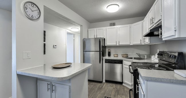 Photo - The Wilder Apartments