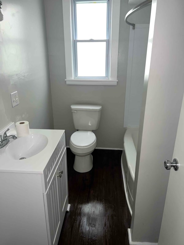 Photo - 302 McCoy St