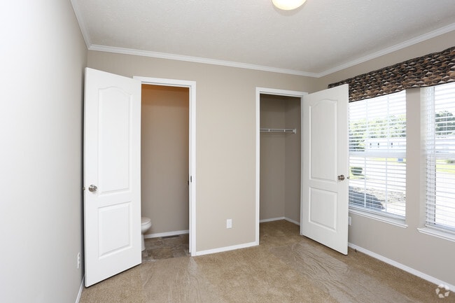 2HAB, 1,5BA - 924&nbsp;ft² - Pikewood Manor