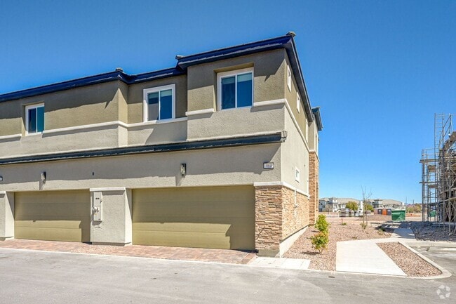 Building Photo - Two Story New Townhome, located next to th...