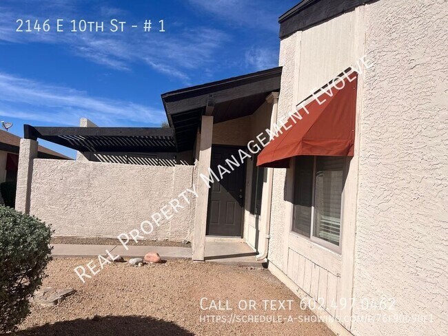 Photo - 2146 E 10th St Unidad # 1