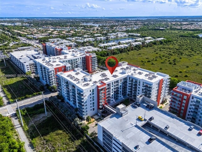 Building Photo - 7825 NW 107th Ave Unit 321