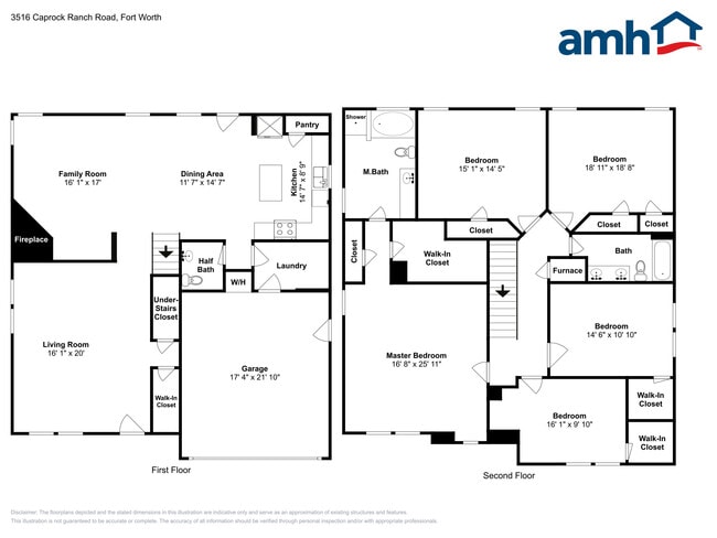 Photo - 3516 Caprock Ranch Rd