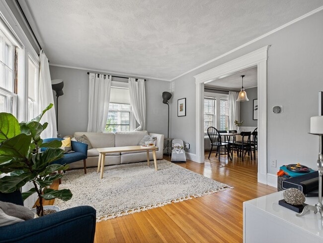 Photo - 30 Roseway St Unidad 1