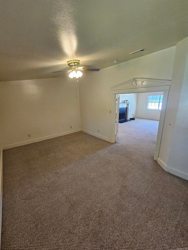 12015 Geyer Springs Rd Townhome Townhome Rental in Little Rock AR