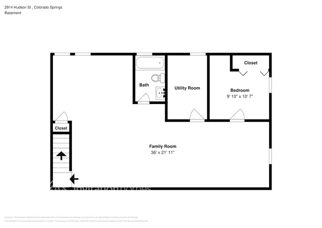 Photo - 2914 Hudson St