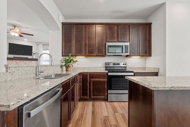 Photo - Beautifully Maintained 4-Bedroom Home in Waco with Thoughtful Layout