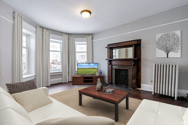 Photo - The Maitlands