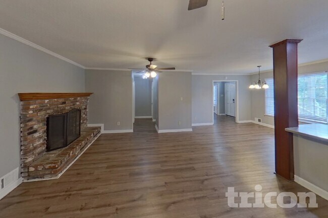 Photo - 4217 S Martin Way