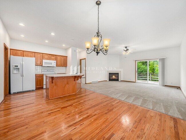 Photo - Bellevue Ranch Townhome