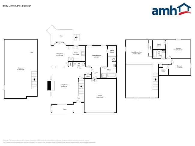 Photo - 8022 Crete Ln