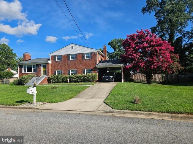 Building Photo - 5815 Arbroath Dr