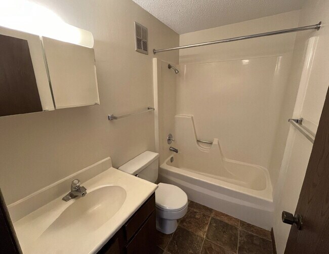 1 Bed 1 Bath Apartment | 3 Michael St. Apt. 11 Streator, IL