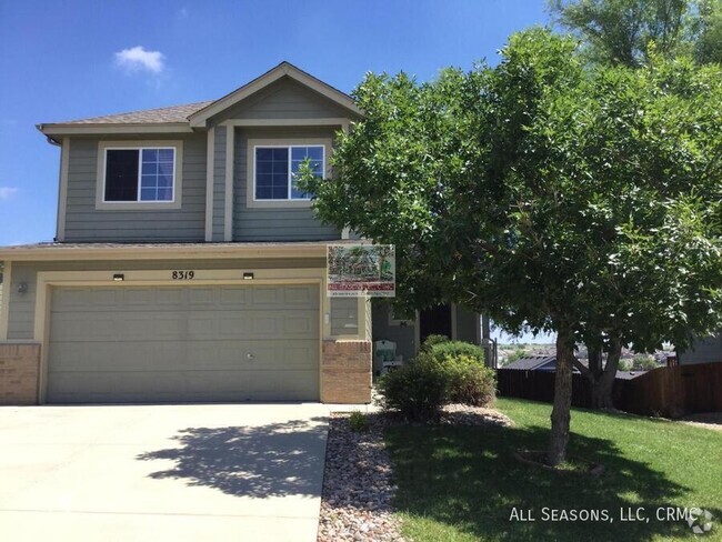 Building Photo - 8319 Meadowcrest Dr Rental