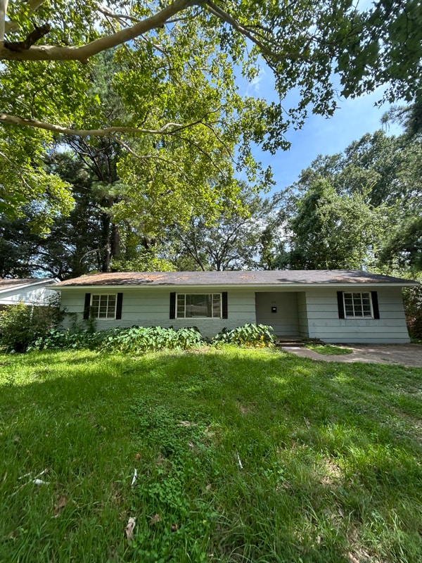 Photo - 515 Woodward Ave House