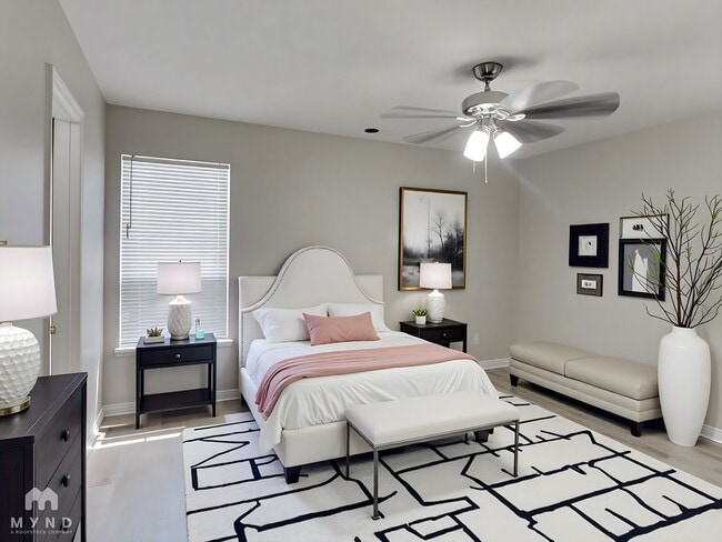 Photo - 4574 Summer Creek Cove