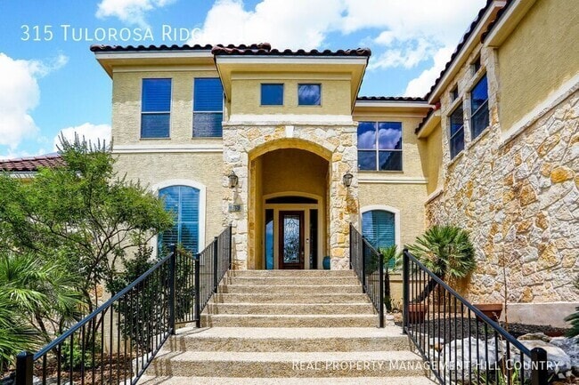 Building Photo - 315 Tulorosa Ridge Rental