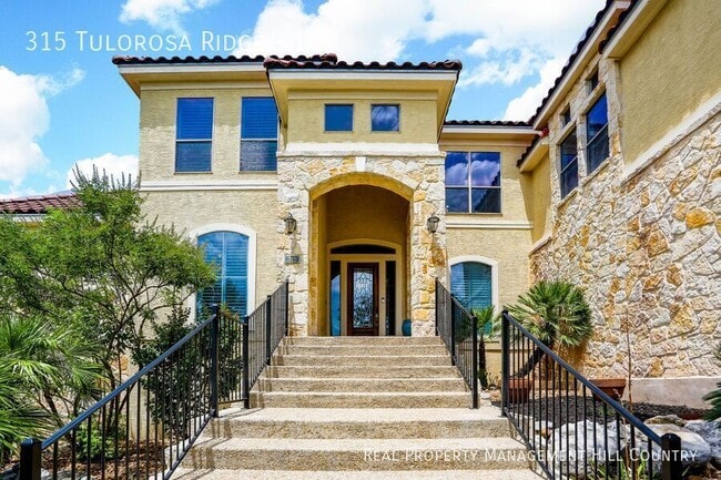 Photo - 315 Tulorosa Ridge Casa