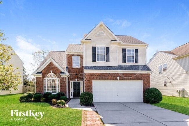 Photo - 14712 Asheton Creek Dr House
