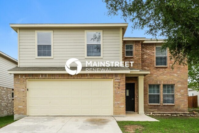 Building Photo - 3 Bedroom Pet-Friendly Home in San Antonio, TX with Main Street Renewal