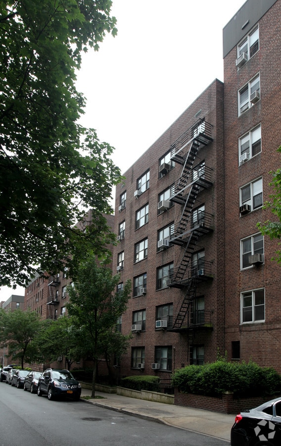 Photo - The Wetherole Apartments