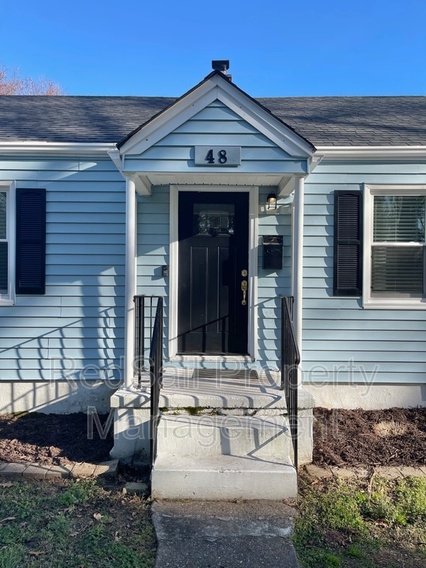 48 W Little Back River Rd