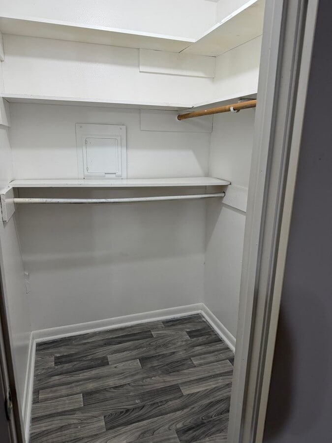 Photo - Studio Apartment Available in Huntsville, TX Unit M