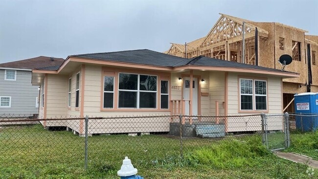 Building Photo - 4620 Nichols St Rental