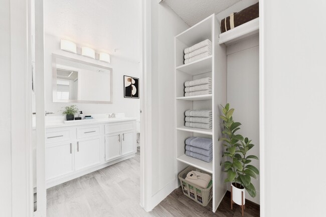 Estudio - 404SF - Baño