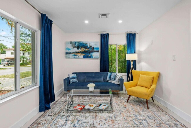 Photo - 430 NE 14th Ave Apartamento Unidad ID1239762P
