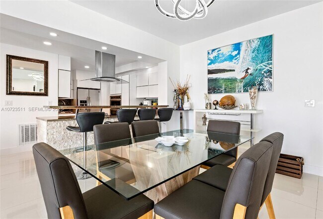 Photo - 4001 S Ocean Dr Unit PH2