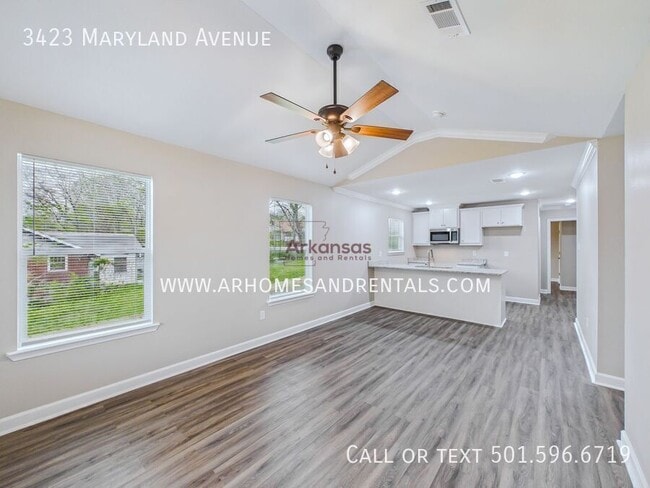 Photo - 3423 Maryland Ave