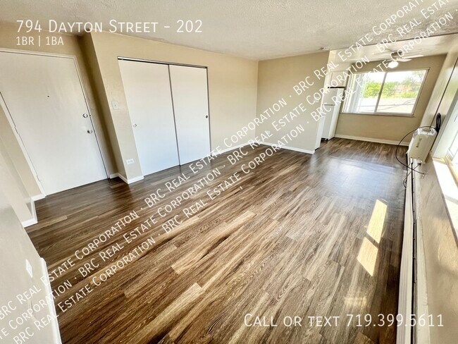 Photo - 794 Dayton St Unit 202