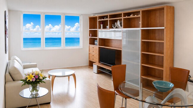 Photo - 1900 S Ocean Blvd Unit 5V