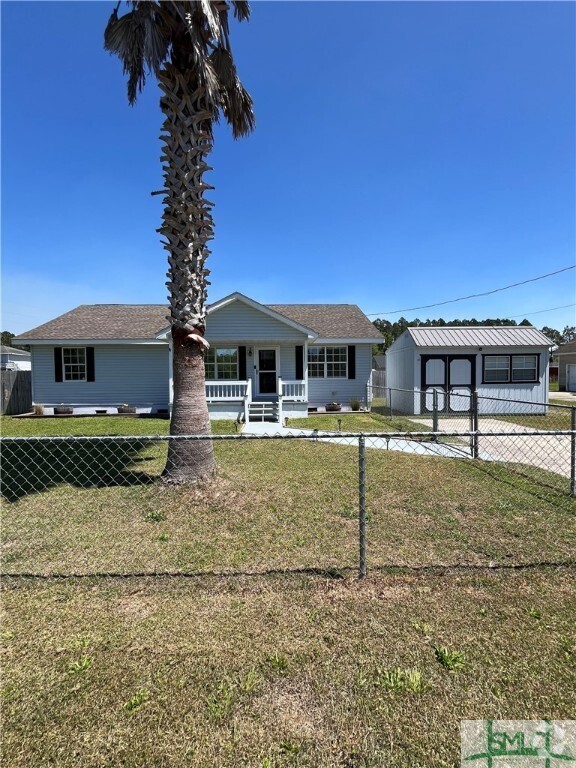 Building Photo - 78 Persimmon Blvd Rental