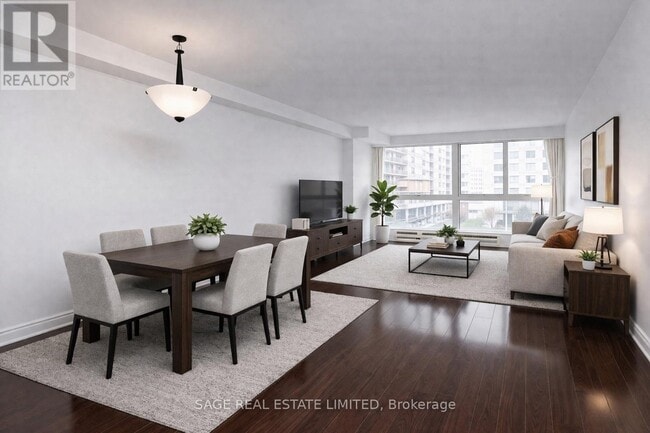 Photo - 7 Broadway Ave Unité 705