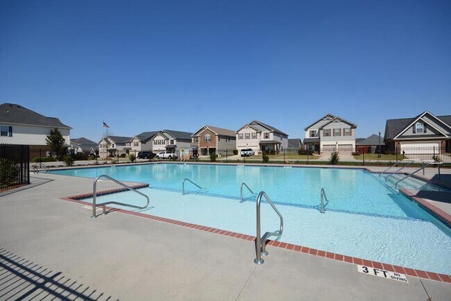 Photo - Home For Rent - 4427 Grove Landing Drive Grovetown, GA 30813