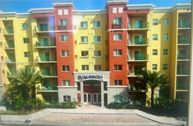 Photo - 6001 SW 70th St Condo Unit 419