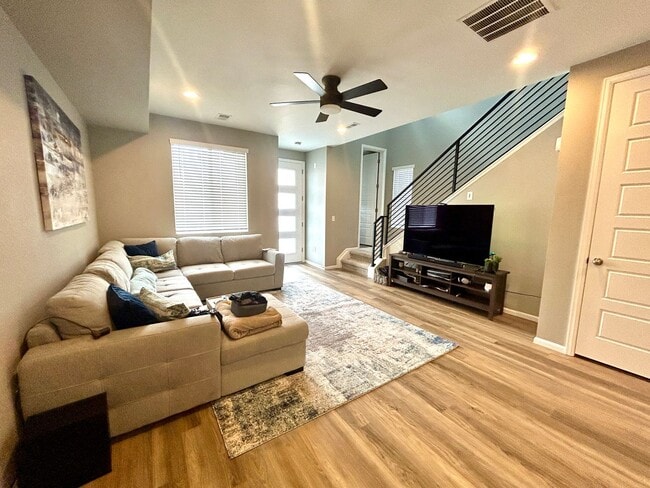 Photo - Modern Luxury Living and Gourmet Kitchen! $300 off 1st month rent