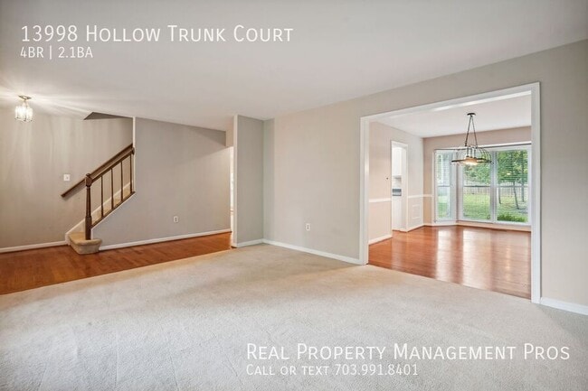 Photo - 13998 Hollow Trunk Ct