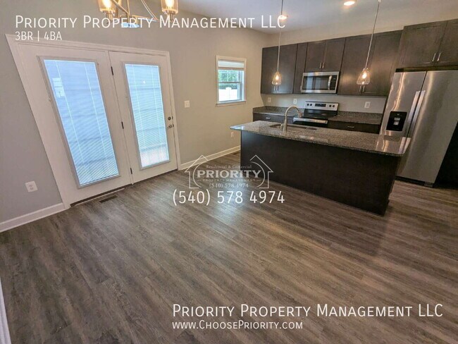 2906 Belgian Dr