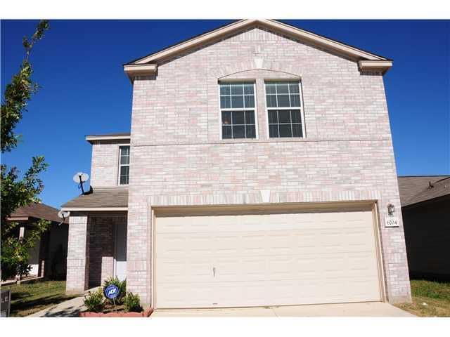 Building Photo - 6704 Quinton Dr Rental