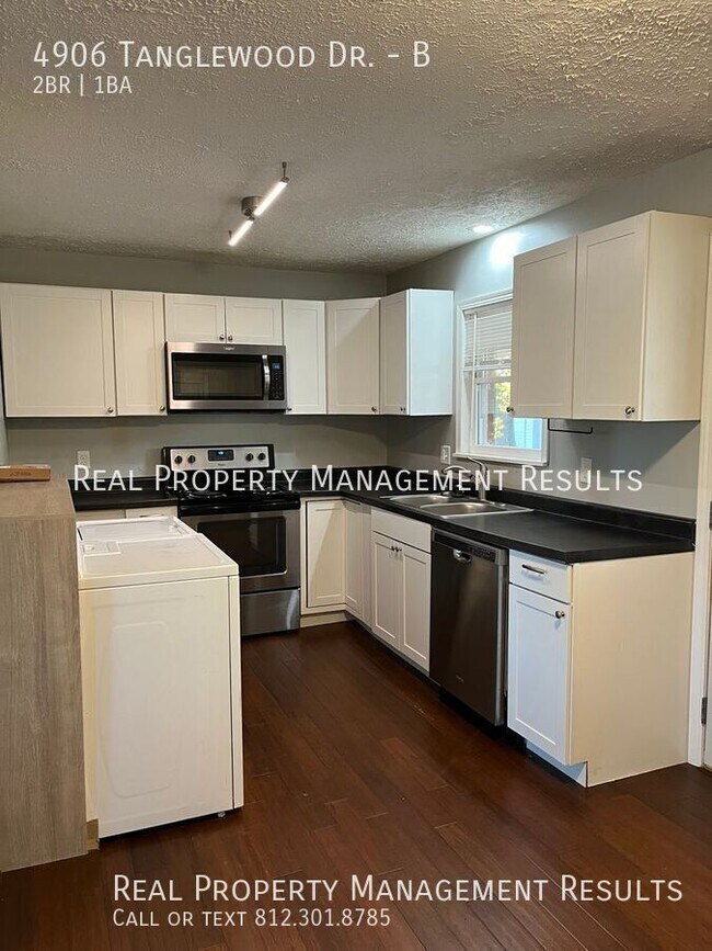 4906 Tanglewood Dr Unit B