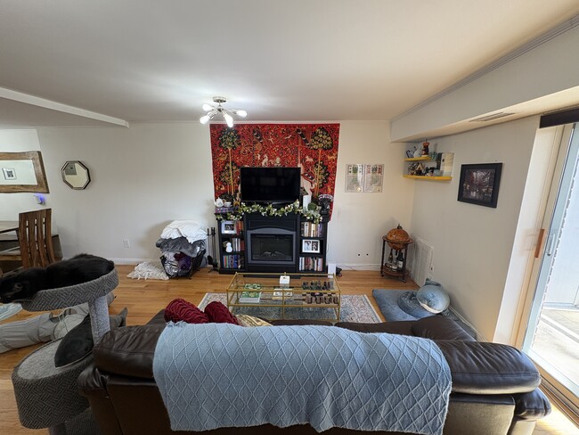 Photo - 57 Broadlawn Park Apartamento Unidad 2A